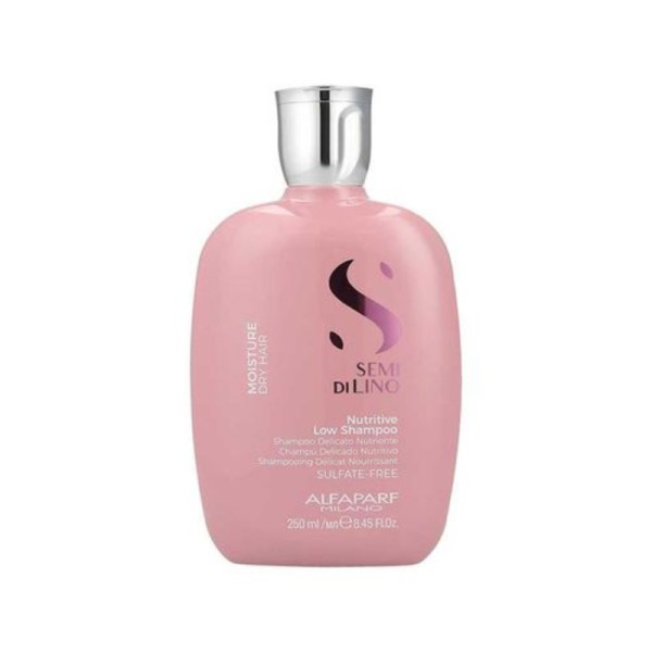 SHAMPOING SEMI DI LINO MOISTURE 250ML