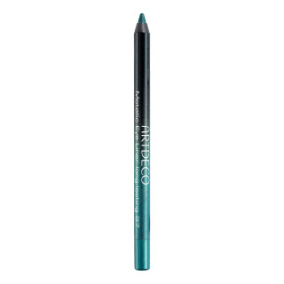 ARTDECO EYELINER PENCIL LONG LASTING METALLIC 27