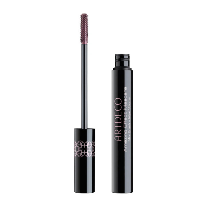 ARTDECO MASCARA AMAZING EFFECT AUBERGINE