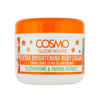 CRÈME DE CORPS EXTRA BRIGHTENING COSMO