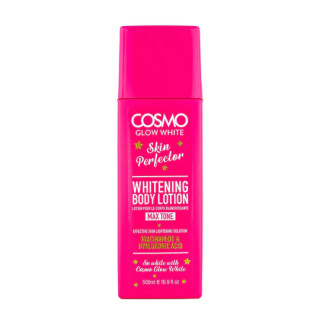 WHITENING LOTION CORPORELLE COSMO