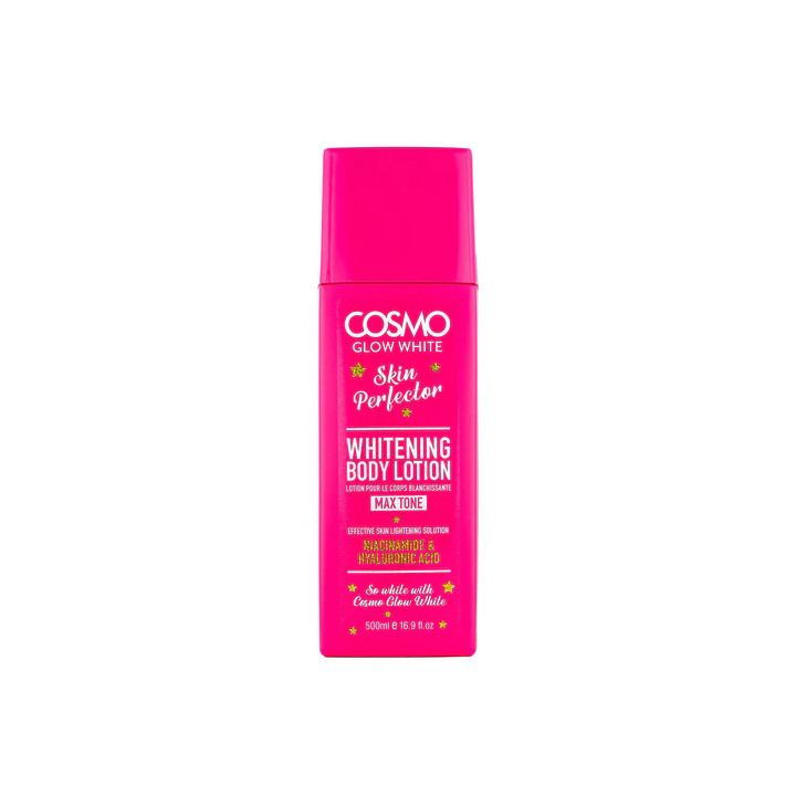 WHITENING LOTION CORPORELLE COSMO