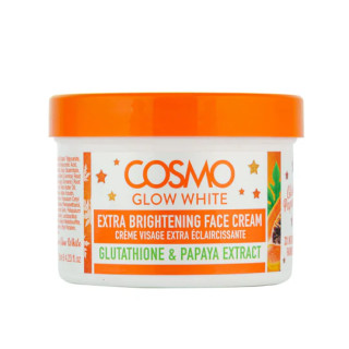 EXTRA BRIGHTENING CREME DE VISAGE COSMO