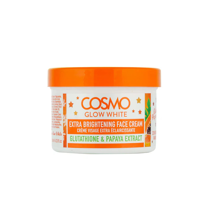 EXTRA BRIGHTENING CREME DE VISAGE COSMO