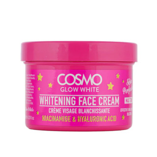 CREME DE VISAGE WHITENING COSMO