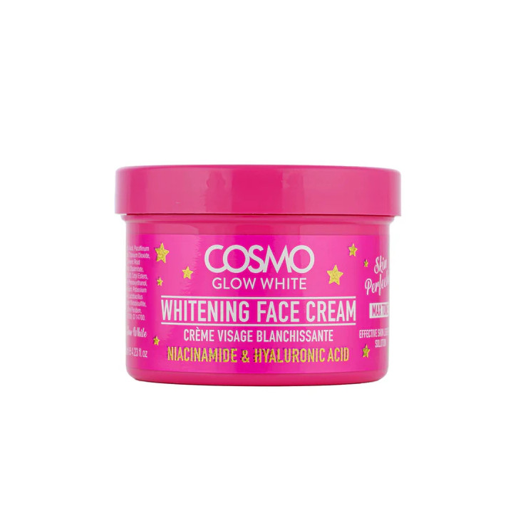 CREME DE VISAGE WHITENING COSMO