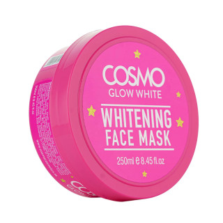 Glow White Whitening Face Mask COSMO