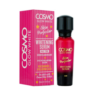 Glow White Whitening Serum