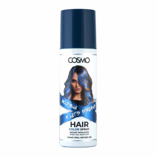 SPRAY COULORANT CHEVEUX COSMO  100ML