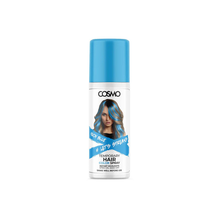 SPRAY COULORANT CHEVEUX COSMO  100ML