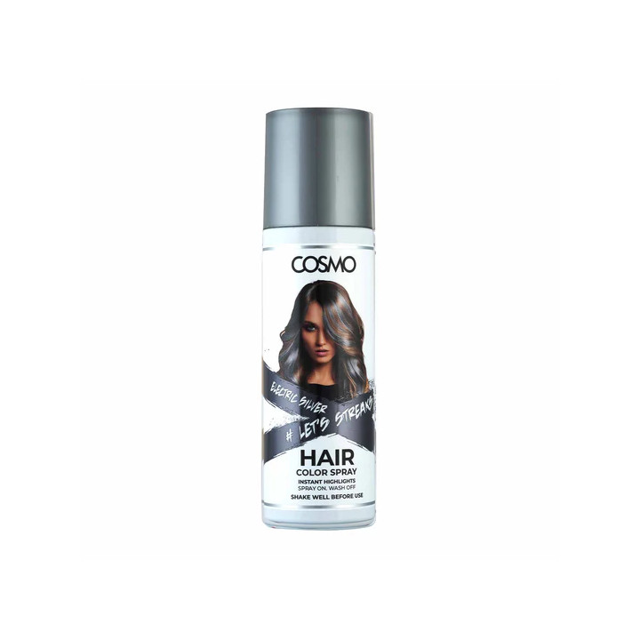 SPRAY COULORANT CHEVEUX COSMO  100ML