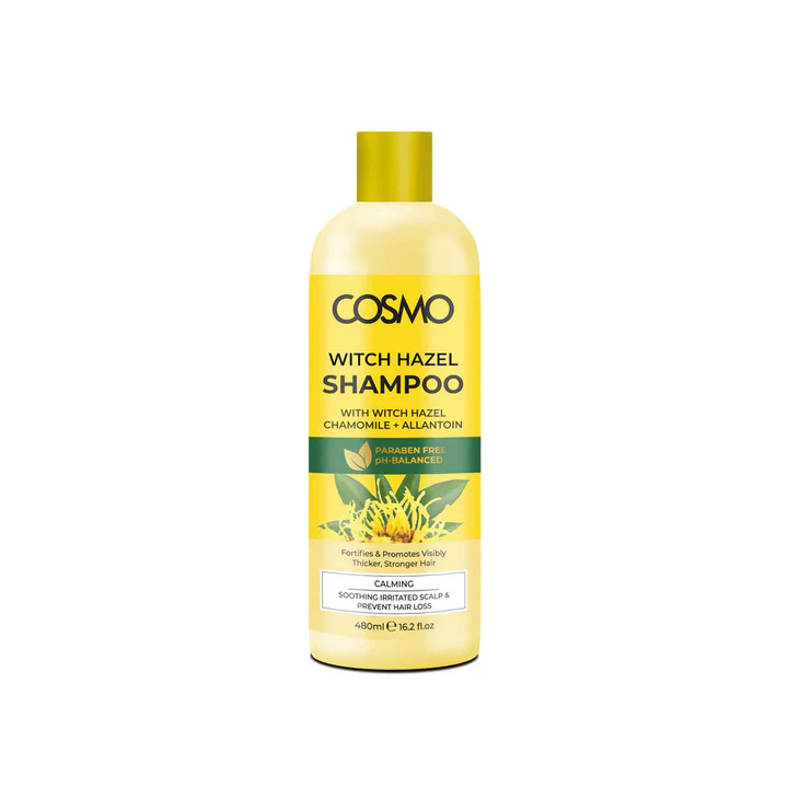 Shampoing Witch Hazel COSMO