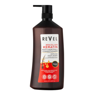 Revel Brazilian Keratin Conditioner