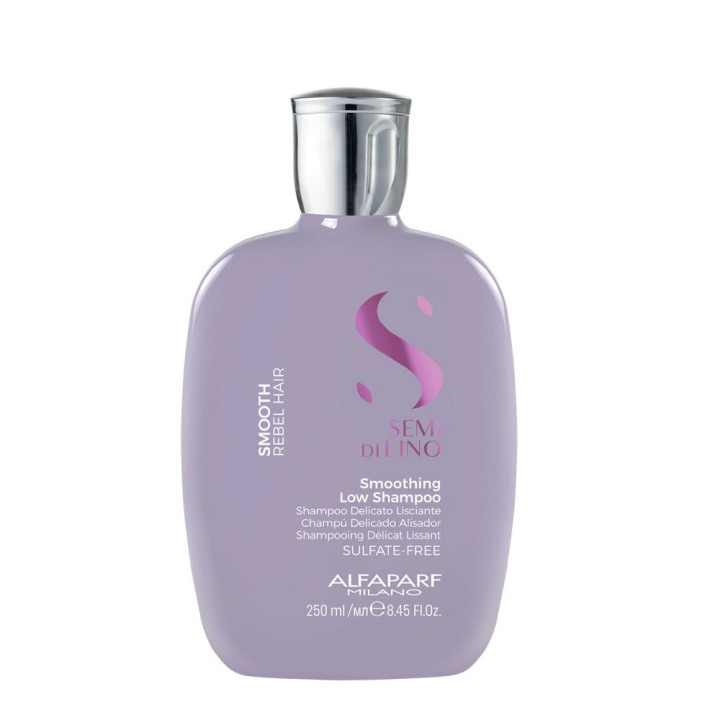 SEMI DI LINO SMOOTHING 250ML