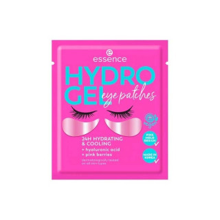 PATCHES YEUX  "HYDRO GEL"