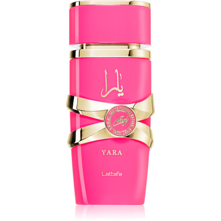 LATTAFA YARA CANDY EAU DE PARFUM