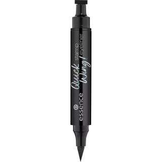 ESSENCE EYELINER FEUTRE DUO QUICK WING