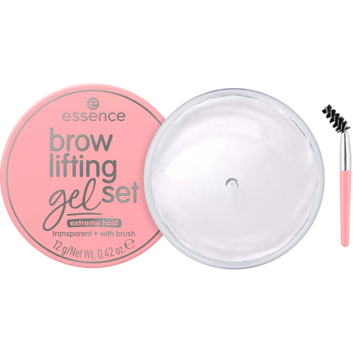 ESSENCE EYEBROW GEL SOURCILS LIFTING