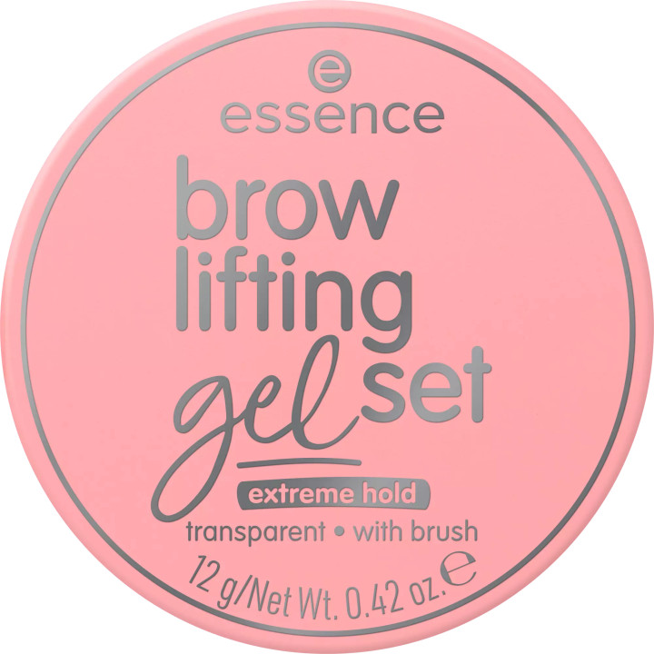 ESSENCE EYEBROW GEL SOURCILS LIFTING | Yousarssif Tunisie