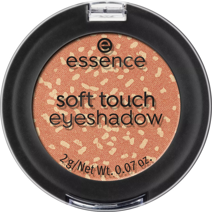 ESSENCE EYESHADOW MONO SOFT TOUCH - Acheter en ligne |Yousarssif TN