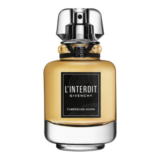 GIVENCHY EAU DE PARFUM L'INTERDIT TUBEREUSE NOIRE