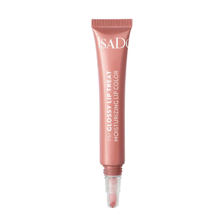 ISADORA LIPGLOSS THE GLOSSY TREAT |Yousarssif Tunisie