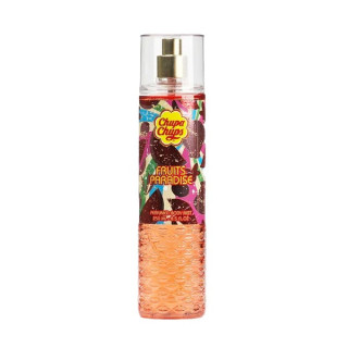 CHUPA CHUPS BODY MIST FRUITS PARADISE