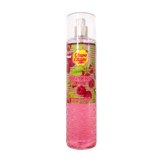 CHUPA CHUPS BODY MIST RASPBERRY SORBET