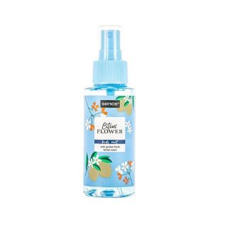SENCE BODY MIST CITRUS FLOWER 100ML