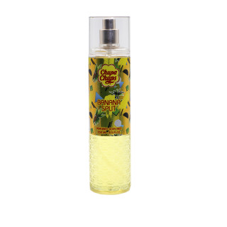 CHUPA CHUPS BODY MIST BANANA SPLIT 250ML