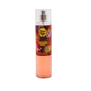 CHUPA CHUPS BODY MIST BERRIES TART 250ML