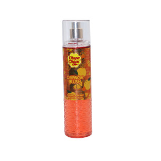CHUPA CHUPS BODY MIST ORANGE BLUSH 250ML