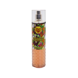 CHUPA CHUPS BODY MIST WONDERFUL GRAPES 250ML