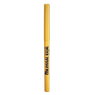 MAYBELLINE EYELINER STYLO THE COLOSSAL KAJAL BLACK