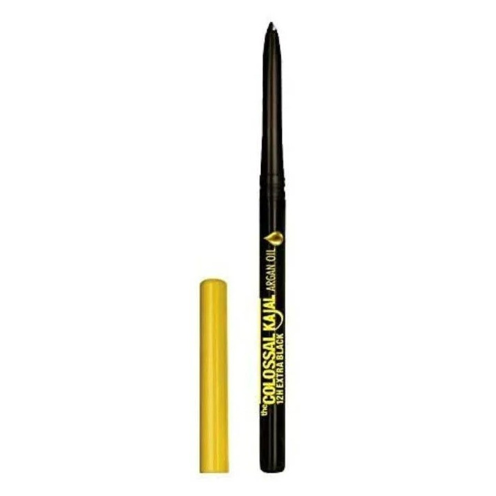 Eyeliner Stylo The Colossal Kajal Ex.B Argan - Maybelline | Yousarssif Tunisie