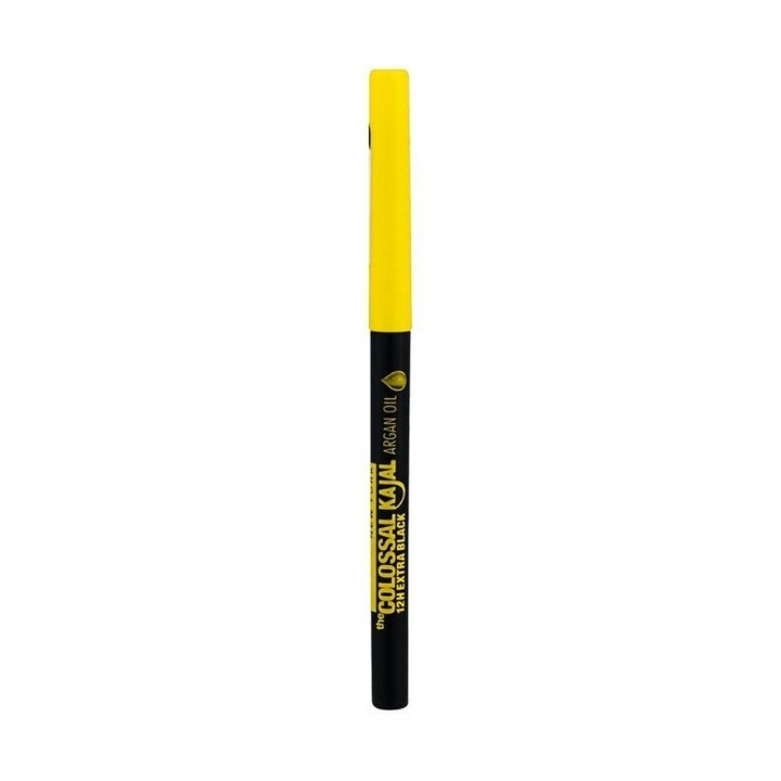 MAYBELLINE EYELINER STYLO THE COLOSSAL KAJAL EX.B ARGAN