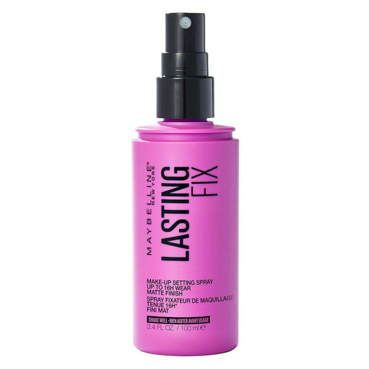 Spray Fixateur Lasting Fix - Maybelline | Yousarssif Tunisie