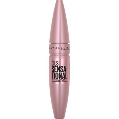 MAYBELLINE MASCARA CILS SENSATIONAL