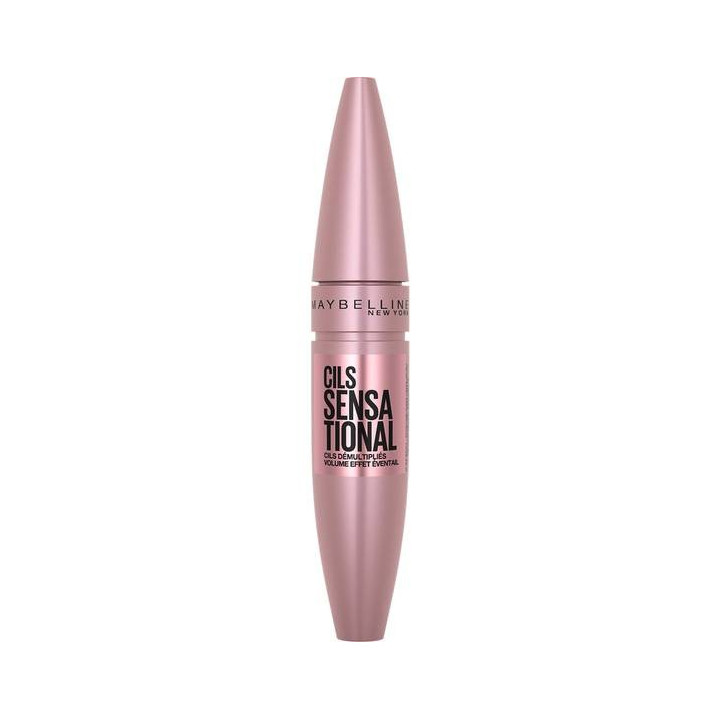 MAYBELLINE MASCARA CILS SENSATIONAL