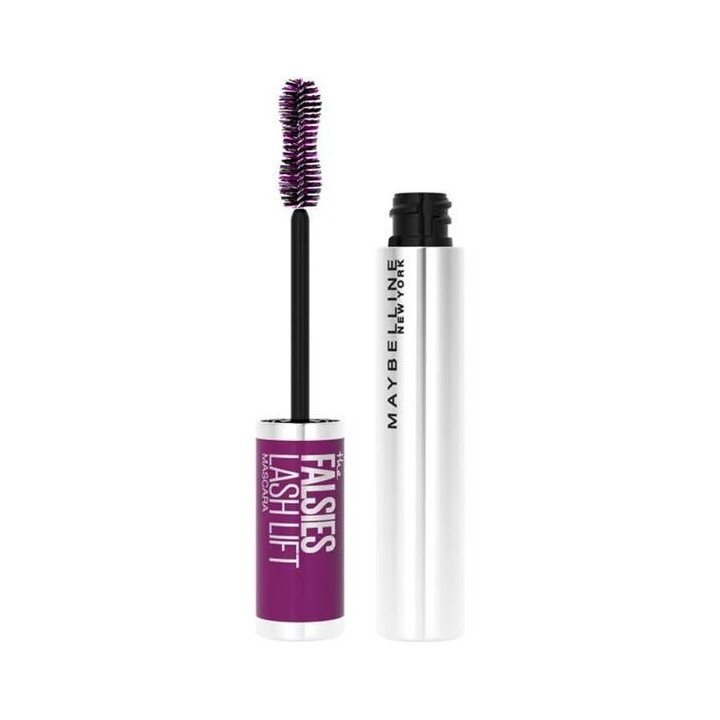 Mascara The Falsies Lash Lift - Maybelline | Yousarssif Tunisie