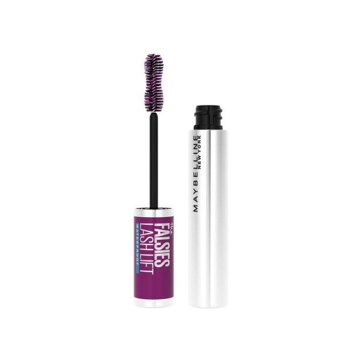 MASCARA THE FALSIES LASH LIFT WATERPROOF  - Maybelline | Yousarssif Tunisie