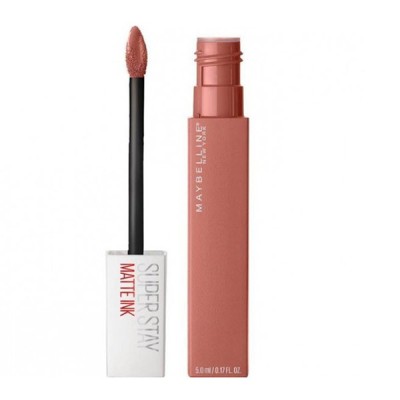 Lipgloss Super Stay Matte Ink - Maybelline | Yousarssif Tunisie