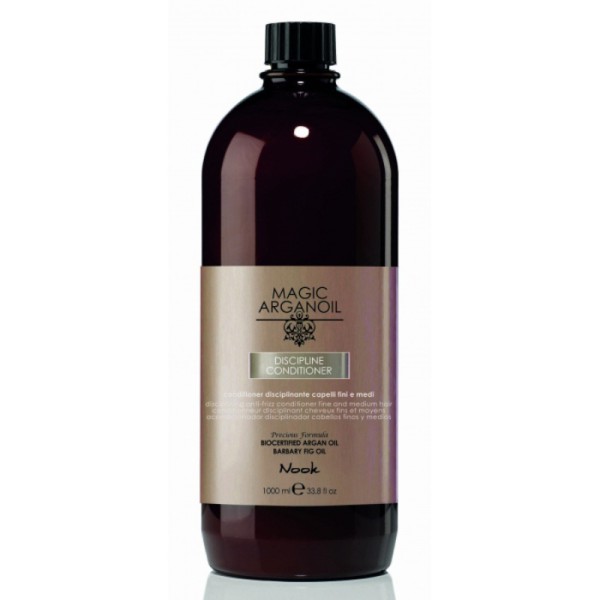 CONDITIONER MAGIC ARGANOIL DISCIPLINE 1L