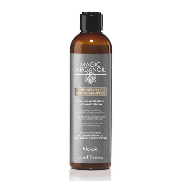 SHAMPOING MAGIC ARGANOIL WONDERFUL RESCUE