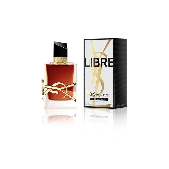 YSL LIBRE LE PARFUM - Acheter en ligne | Yousarssif Tunisie