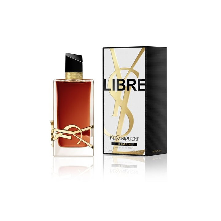 YSL LIBRE LE PARFUM - Acheter en ligne | Yousarssif Tunisie