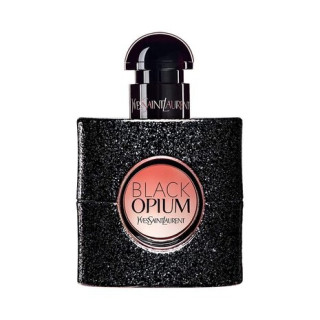 YSL BLACK OPIUM EAU DE PARFUM