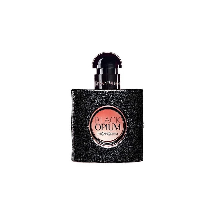 YSL BLACK OPIUM EAU DE PARFUM