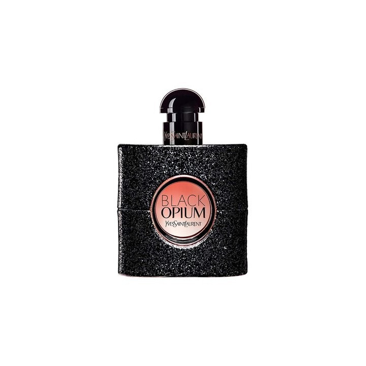 YSL Black Opium Eau de Parfum - Acheter en ligne | Yousarssif Tunisie