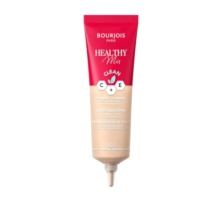 BOURJOIS EMBELLISSEUR DE TEINT HEALTHY MIX- Acheter en ligne |